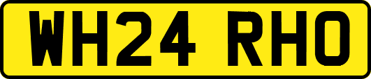WH24RHO