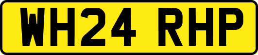 WH24RHP