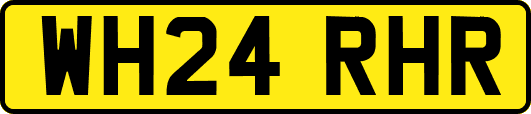 WH24RHR