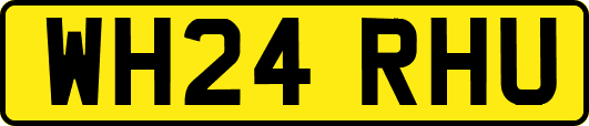 WH24RHU