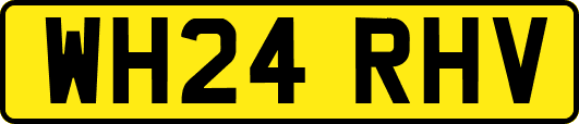 WH24RHV
