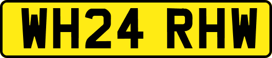 WH24RHW
