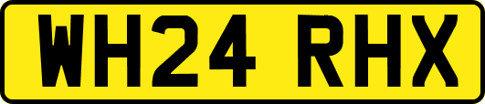 WH24RHX