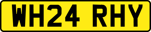 WH24RHY