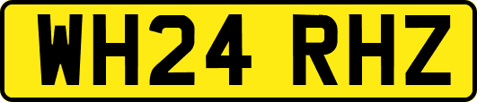 WH24RHZ