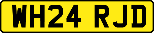 WH24RJD