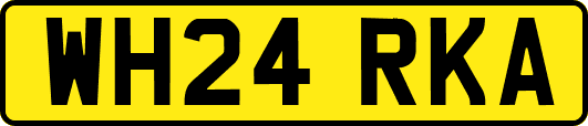 WH24RKA