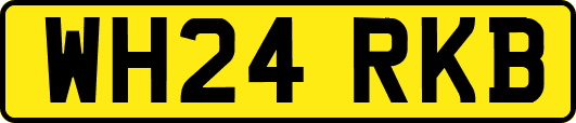 WH24RKB
