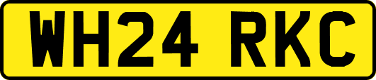 WH24RKC
