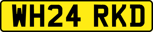 WH24RKD