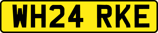 WH24RKE