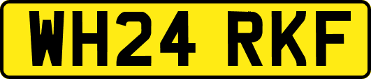 WH24RKF