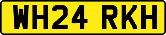 WH24RKH