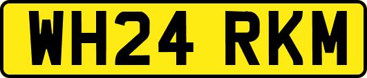 WH24RKM