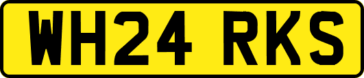 WH24RKS