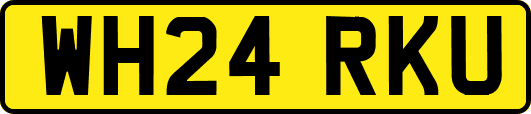 WH24RKU