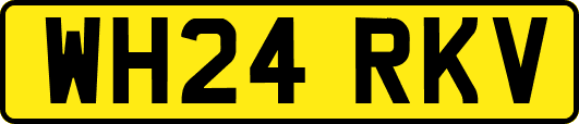 WH24RKV