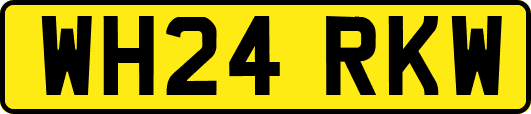 WH24RKW