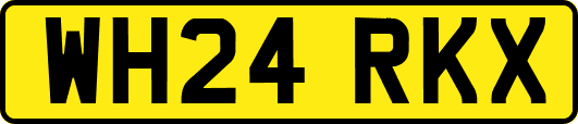 WH24RKX