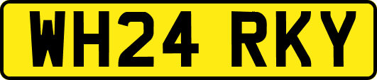 WH24RKY