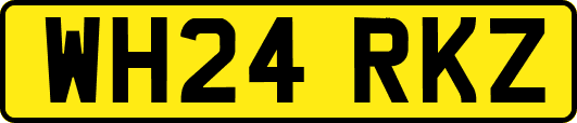WH24RKZ