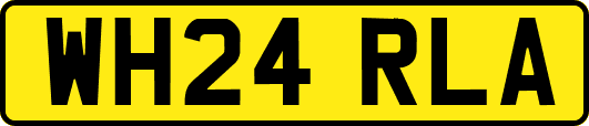 WH24RLA
