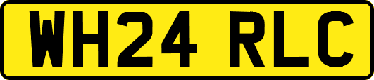 WH24RLC
