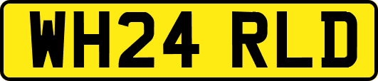 WH24RLD