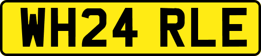 WH24RLE