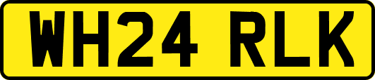 WH24RLK