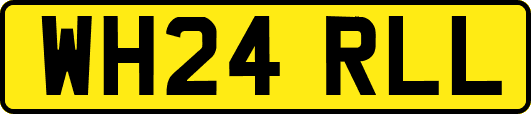 WH24RLL