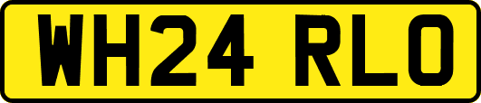 WH24RLO