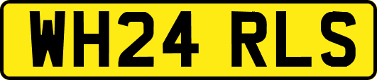 WH24RLS
