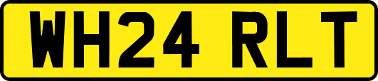 WH24RLT