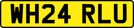 WH24RLU