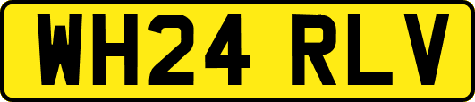 WH24RLV