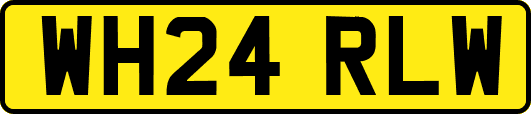 WH24RLW