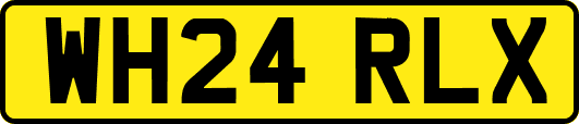 WH24RLX