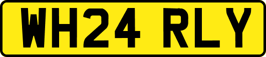 WH24RLY