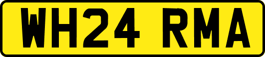 WH24RMA