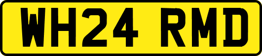 WH24RMD