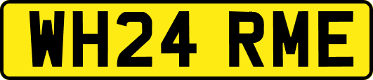 WH24RME
