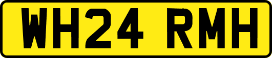 WH24RMH