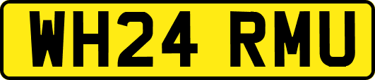 WH24RMU