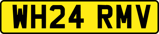 WH24RMV