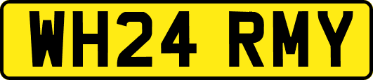 WH24RMY