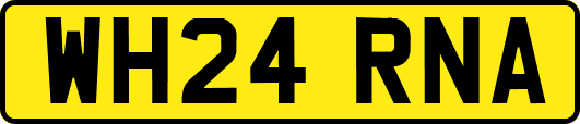 WH24RNA