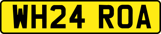 WH24ROA