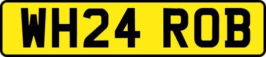 WH24ROB