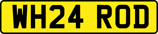 WH24ROD
